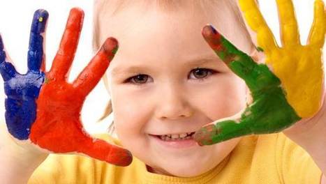 Lapsi tokaisi yll&auml;tt&auml;en p&auml;iv&auml;kodin ruokap&ouml;yd&auml;ss&auml;: &rdquo;Mun is&auml;ll&auml; on isot munat ja veljell&auml; pienet munat&rdquo; | 1Uutiset - Lukemisen t&auml;hden | Scoop.it