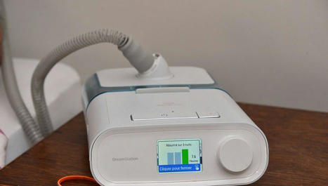 Respirateurs Philips : le constructeur a utilis&eacute; une mousse possiblement canc&eacute;rig&egrave;ne malgr&eacute; les alertes | Toxique, soyons vigilant ! | Scoop.it