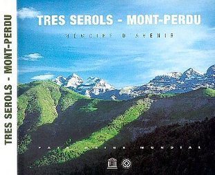 Mont-Perdu patrimoine mondial / MPPM | Vallées d'Aure & Louron - Pyrénées | Scoop.it