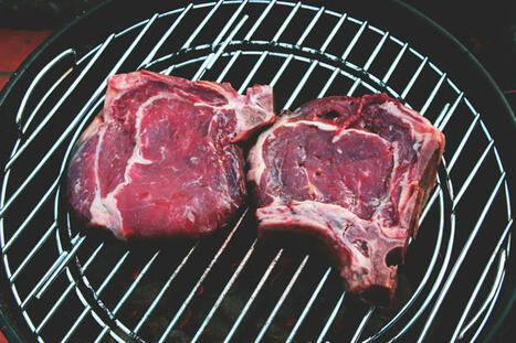 Dangers de la viande rouge : des études biaisées par les lobbies | Toxique, soyons vigilant ! | Scoop.it