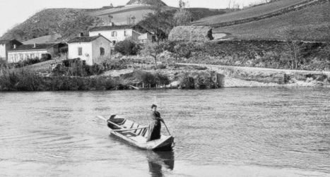 Soirée d'échange sur l'évolution des paysages de la réserve naturelle Confluence Garonne-Ariège | Lacroix-Falgarde | Scoop.it