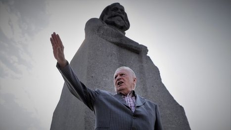 The Week In Russia: Zhirinovsky Eclipsed | Industry 411 - Waste Management | Scoop.it