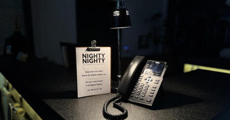 Hotellerie: Doppelte Intelligenz statt simpler Automatisierung | eTourism Trends and News | Scoop.it