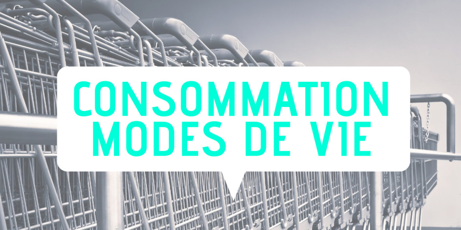 Dossier d'articles : consommation, modes de vie | Une semaine d'actu - Newsletter de veille de l'AURH | Scoop.it