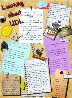 Learning about UDL | UDL - Universal Design for Learning | Scoop.it