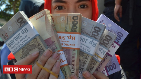 Could crises in Turkey and Argentina hurt Asia? | International Economics: IB Economics | Scoop.it