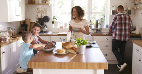5 Countertops That Are Worth the Upgrade | Best Home Decor  Maintenance Tips & More | Scoop.it