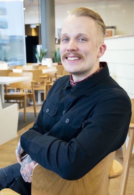 Lappeenrannassa kukoistaa pienpaahtimokulttuuri | 1Uutiset - Lukemisen t&auml;hden | Scoop.it