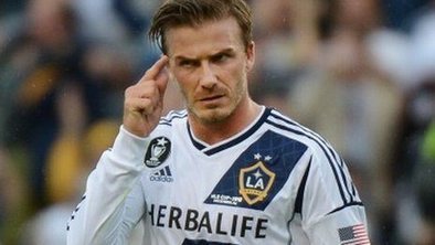 Brand Beckham can boost the Sunshine State | The Business of Sports Management | Scoop.it