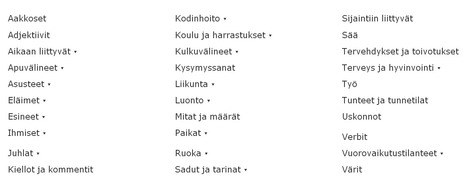 Kuvapankki | Papunet | 1Uutiset - Suomi ja maai...