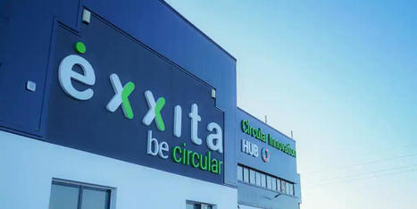 La compañía sevillana Éxxita inicia la venta online de smartphones y tablets reparados | Sevilla Capital Económica | Scoop.it