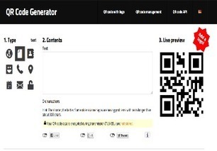 Using QR Codes in Class: Apps and Resources via Educators' tech  | Education 2.0 & 3.0 | Scoop.it