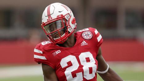 Nebraska running back Maurice Washington faces charges tied to sexual assault video - Chicago Tribune | Operation Oya | Scoop.it