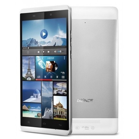 Gionee X817 | Geeks | Scoop.it
