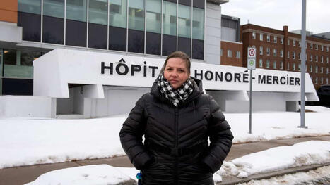 &laquo;C&rsquo;est le r&eacute;seau qui les rend malades&raquo;: plus de 4500 infirmi&egrave;res &eacute;puis&eacute;es ou bless&eacute;es sont en cong&eacute; forc&eacute; | JDM | Revue de presse - F&eacute;d&eacute;ration des c&eacute;geps | Scoop.it