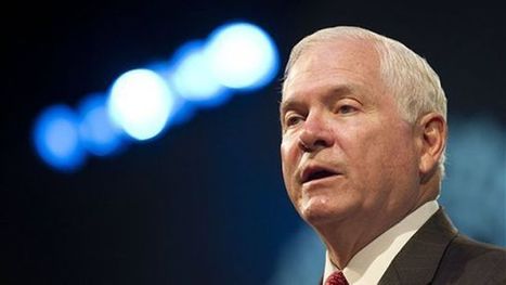 Former US Secretary of Defense Robert Gates to lead Boy Scouts | Boy Scouts of America | Scoop.it