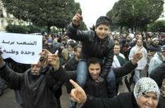 Tunisie: un policier tué,  375 arrestations, après l'assassinat de Chokri Belaïd | Actualités Afrique | Scoop.it
