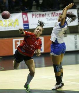 Porri&ntilde;o: El Municipal, sin grietas | Balonfemme | Scoop.it