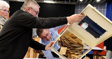 Elections municipales : dans l’Ain, le virus ne se cachait pas au fond des urnes (article partiel, pour abonnés) | L'Architecture, l'Urbanisme, l'Environnement, le Paysage et le Patrimoine... vus par le CAUE de l'Ain. | Scoop.it