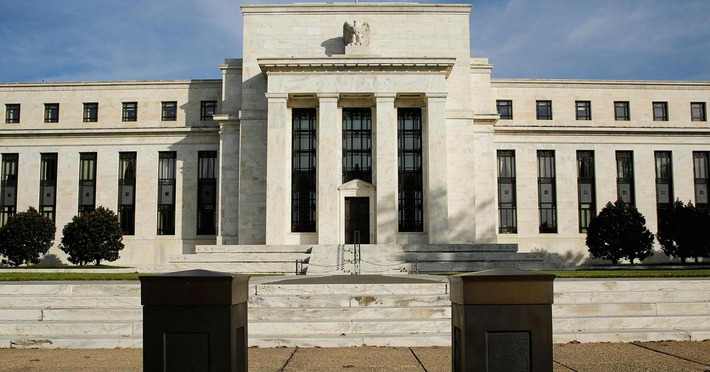 Here's what changed in the new Fed statement | Financial Markets Report  - Transforming Money Into Wealth | Scoop.it