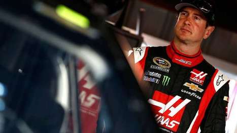 Kurt Busch under investigation by Dover Police for alleged domestic violence | Operation Oya | Scoop.it