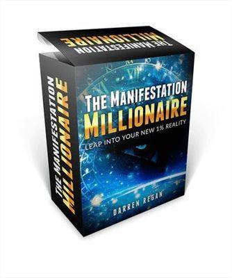 Manifestation Millionaire Ebook PDF Download | E-Books & Books (PDF Free Download) | Scoop.it
