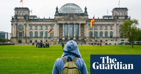 UK 'committed' to maintaining Erasmus+ exchange scheme | Politics | The Guardian | Reading Resources for ELT | Scoop.it