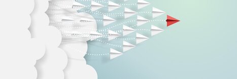 AI alignment, not replacement: How CIOs are rebuilding IT value | Digital Transformation Leadership | Scoop.it
