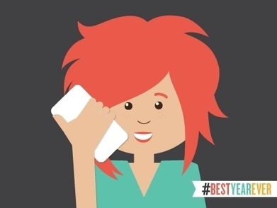 The Power of the Positive Phone Call Home | Social Media Classroom | Scoop.it