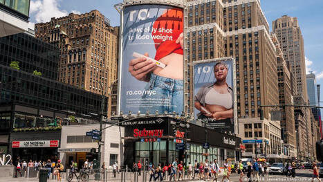 US: Is it seeing a turning point in obesity rates? | AM&Eacute;RIQUES | Scoop.it
