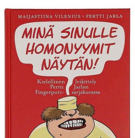 Bazaar: Homonyymilista | 1Uutiset - Lukemisen tähden | Scoop.it