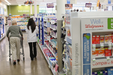 Walgreens Is Launching a New Mental Health Platform | The Psychogenyx News Feed | Scoop.it