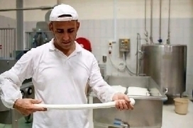 Italian Dairy Products factory in Sharjah | CIHEAM Press Review | Scoop.it