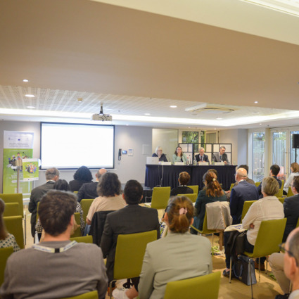 European Agency for Safety & Health at Work - Information, statistics, legislation and risk assessment tools. | Seguridad, Salud y SIG | Scoop.it