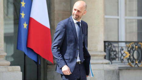 Mail de Stanislas Gu&eacute;rini aux fonctionnaires&nbsp;: la Cnil engage une proc&eacute;dure de sanction | Veille juridique du CDG13 | Scoop.it