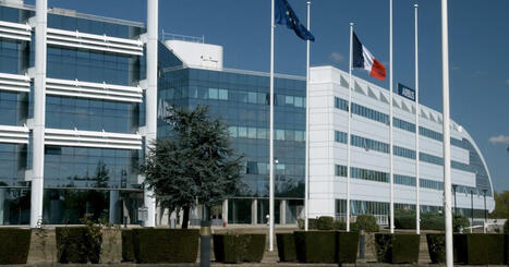 Une forteresse ultra-sécurisée où travaillent 2700 salariés : Airbus Defence and Space est un pilier industriel des Yvelines | DEFENSE NEWS | Scoop.it