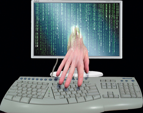 An innovative form of cheating emerges in MOOCs | Easy MOOC | Scoop.it