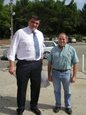 EDF et Greenpeace s'affrontent devant les tribunaux | Chronique des Droits de l'Homme | Scoop.it