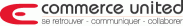 Ecommerce United : le 1er r&eacute;seau social de l'e-commerce | M-Market | Scoop.it