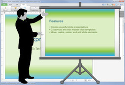 Express Points Presentation Software - Quick Presentation Maker | Digital Presentations in Education | Scoop.it