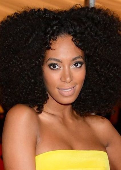 Big Curly Hairstyles In Hair Ideas Scoop It