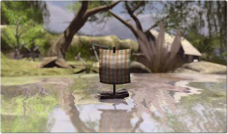 SL project updates week 37/1: server, viewer | Second Life Exploring Destinations | Scoop.it