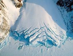 The melting of Canada's glaciers is irreversible - environment | CLIMATE CHANGE WILL IMPACT US ALL | Scoop.it