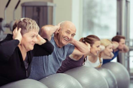 La actividad física ayuda a contrarrestar el riesgo genético del alzhéimer | Alzheimer y más (Boletín nº 70) | Scoop.it