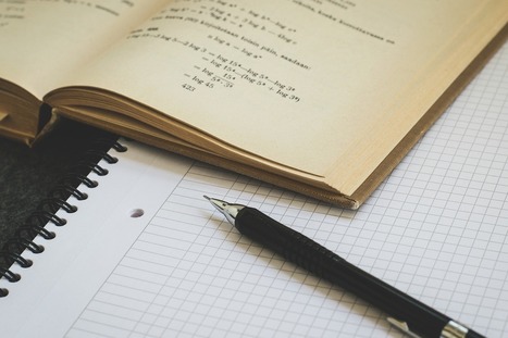 10 ideas sobre proyectos de programación para… Matemáticas | tecno4 | Scoop.it