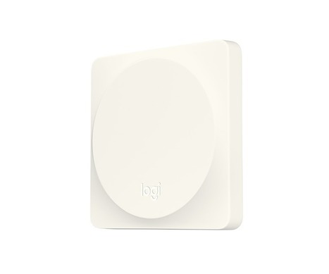 Pop Home Switch: Logitech présente un seul bouton pour piloter toute la maison avec 3 fonctions simplissime | Build Green, pour un habitat écologique | Scoop.it