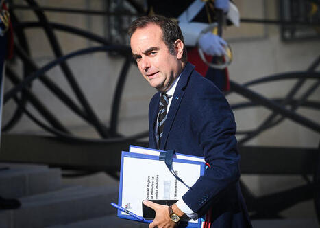 Budget 2027 : le gouvernement pr&eacute;voit un effort in&eacute;dit de 54 milliards d'euros | Organisation territoriale, &eacute;lus & institutions. Citoyennet&eacute; & d&eacute;mocratie participative | Scoop.it