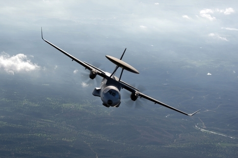 L 'Arabie Saoudite commande 4 Airbus C295W | DEFENSE NEWS | Scoop.it