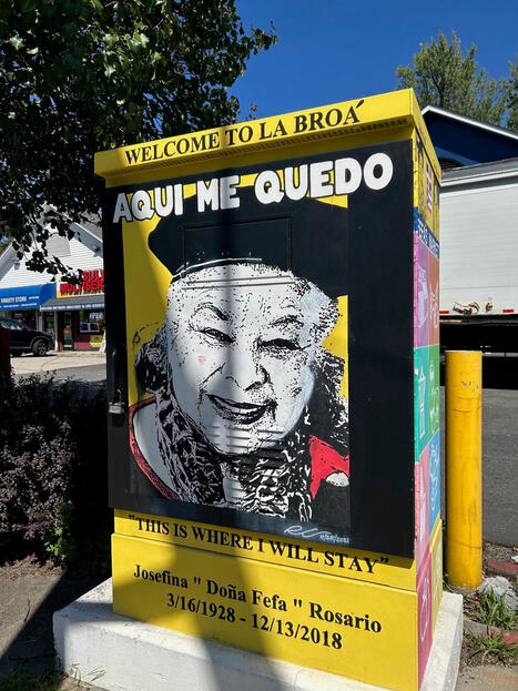 URI&rsquo;s new interdisciplinary Translanguaging Lab aims to advance research on multilingualism &ndash; Rhody Today | Language Education:  Major Papers and Reports | Scoop.it