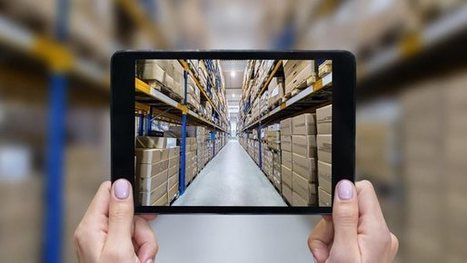 Discussions in digital: Moving B2B companies into the digital world | McKinsey & Company | Companies and digital transformation | Scoop.it